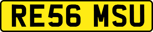 RE56MSU