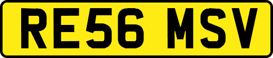 RE56MSV