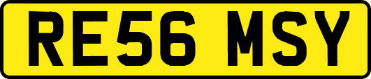 RE56MSY