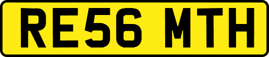 RE56MTH
