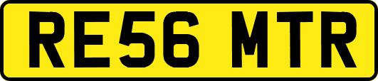 RE56MTR