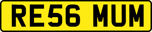 RE56MUM