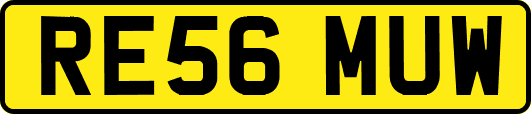 RE56MUW