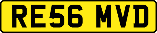 RE56MVD