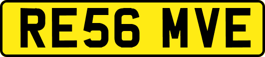 RE56MVE