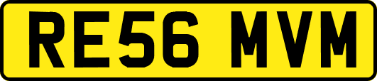 RE56MVM