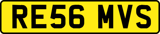 RE56MVS