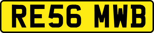 RE56MWB