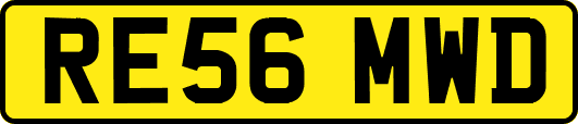 RE56MWD