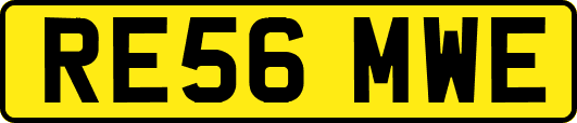 RE56MWE