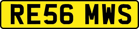 RE56MWS