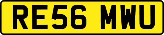 RE56MWU