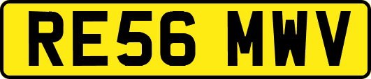 RE56MWV