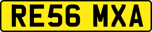 RE56MXA