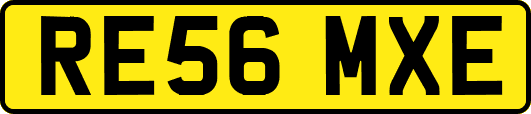 RE56MXE