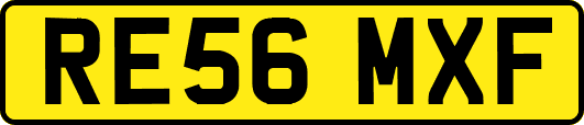 RE56MXF