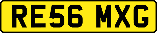 RE56MXG