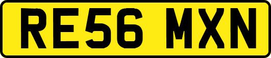 RE56MXN