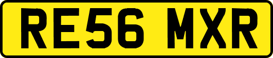 RE56MXR