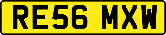 RE56MXW