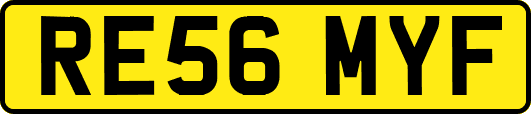 RE56MYF