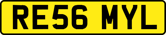 RE56MYL