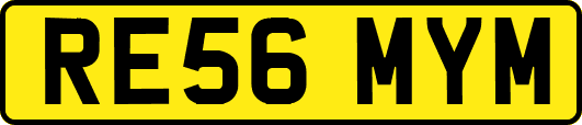 RE56MYM