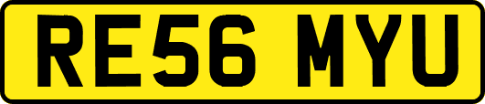 RE56MYU