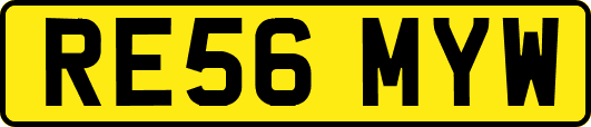 RE56MYW