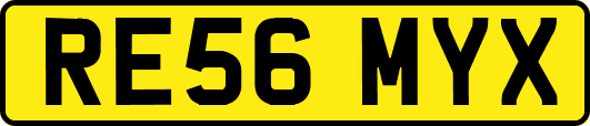 RE56MYX