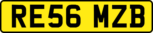 RE56MZB