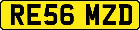 RE56MZD