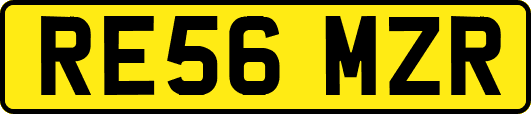 RE56MZR