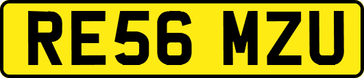 RE56MZU