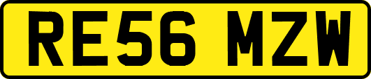 RE56MZW