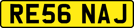 RE56NAJ