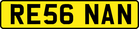 RE56NAN