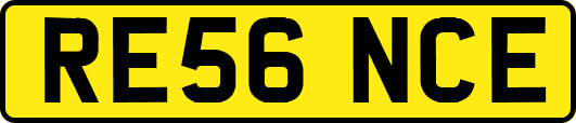 RE56NCE
