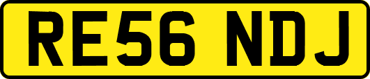 RE56NDJ