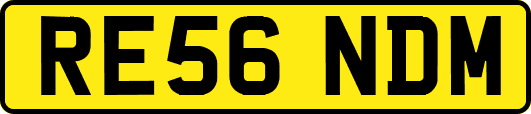 RE56NDM