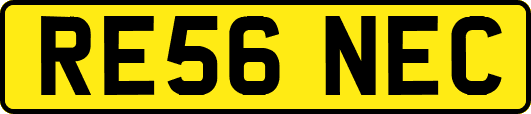 RE56NEC