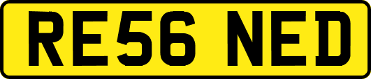 RE56NED