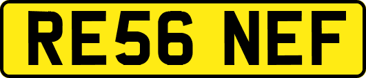 RE56NEF
