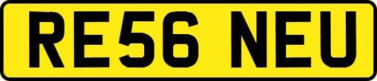 RE56NEU