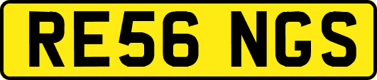 RE56NGS
