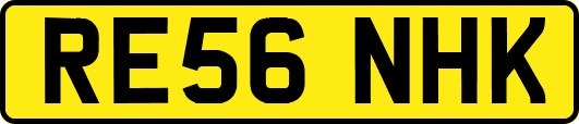 RE56NHK