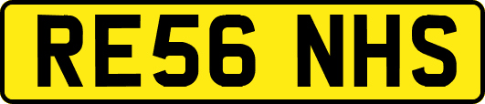 RE56NHS