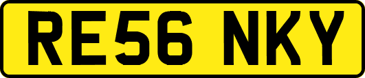 RE56NKY