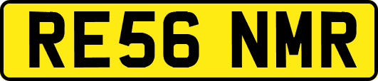 RE56NMR