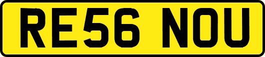 RE56NOU
